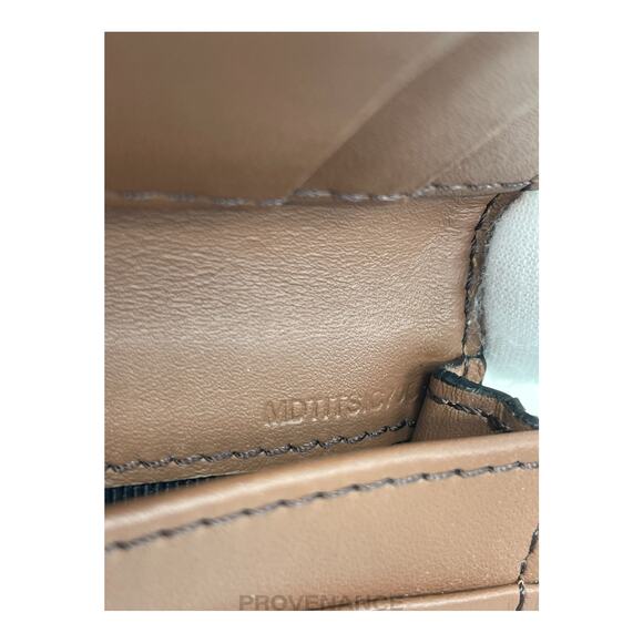 🔴 Burberry Pocket Organizer Wallet - Nova Check - Picture 4 of 9